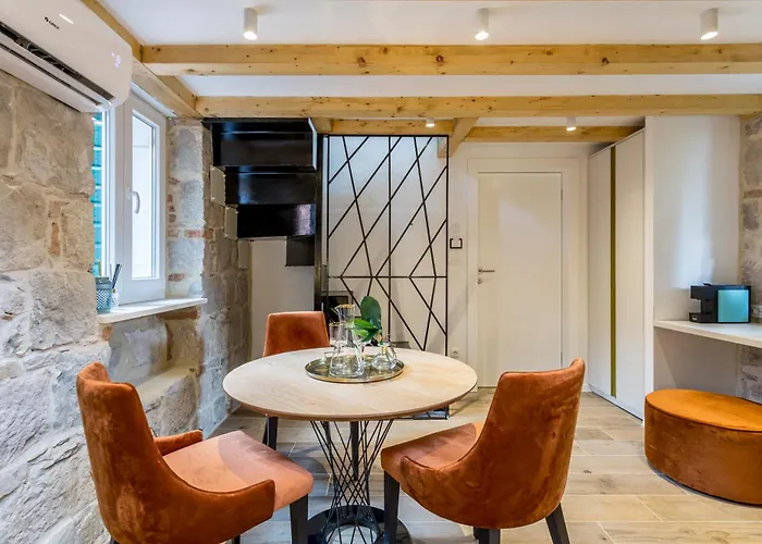 Miara Luxury 住宿加早餐酒店