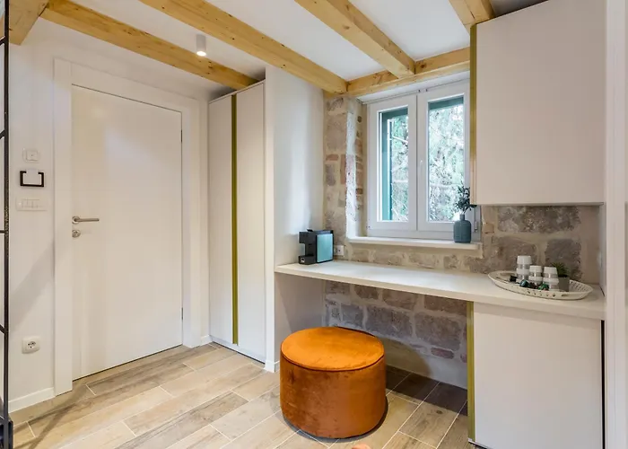 住宿加早餐酒店 Miara Luxury 4*