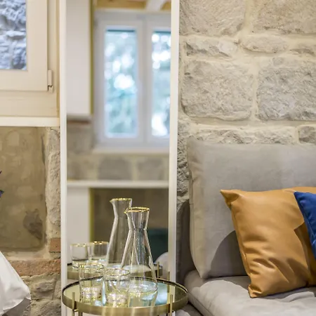 Miara Luxury فندق مبيت وإفطار سبليت