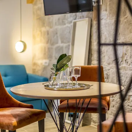 Miara Luxury فندق مبيت وإفطار