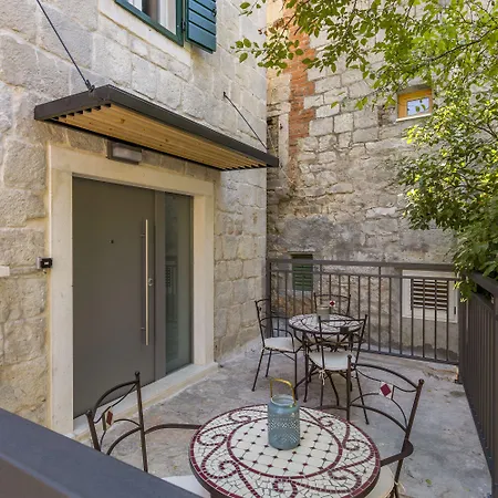 Miara Luxury فندق مبيت وإفطار