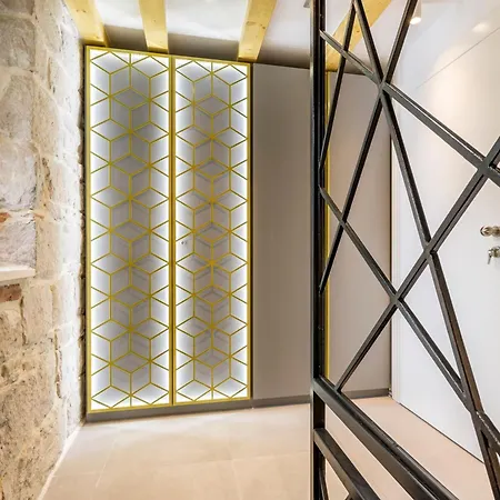 Miara Luxury فندق مبيت وإفطار