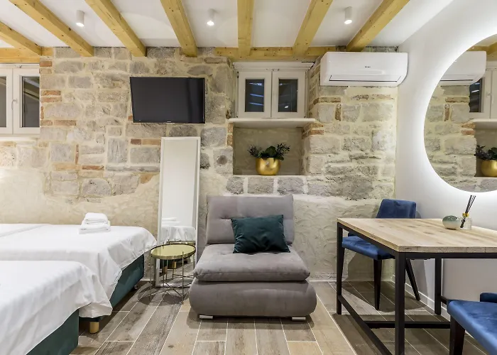 Miara Luxury Bed & Breakfast