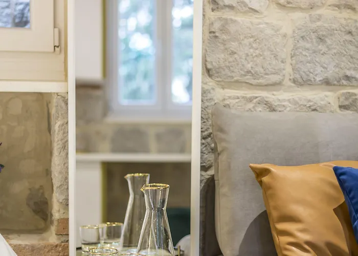 Miara Luxury Bed & Breakfast Split