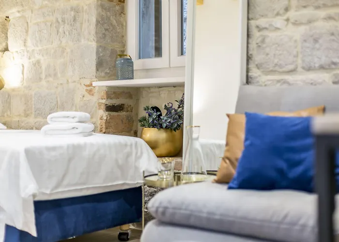 Miara Luxury 4* Split