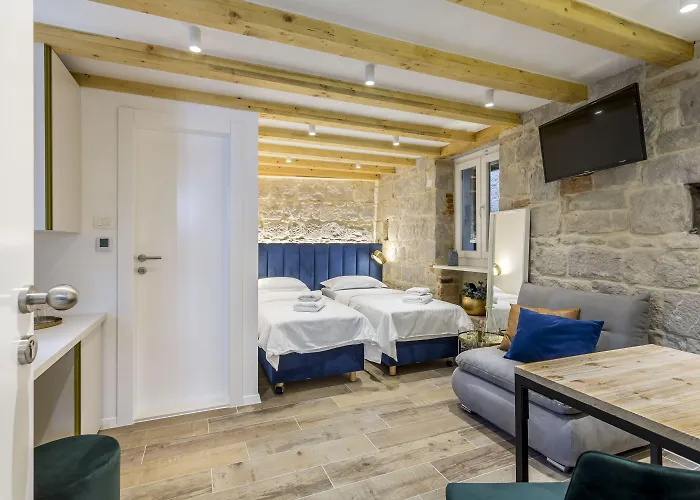 Miara Luxury 4*