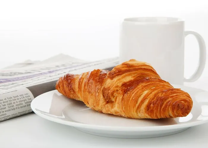 Bed & Breakfast Miara Luxury