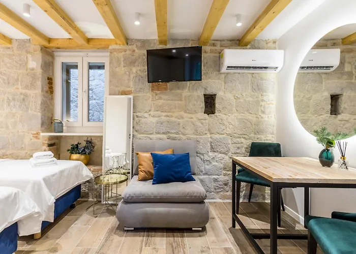 Miara Luxury Bed & Breakfast Split