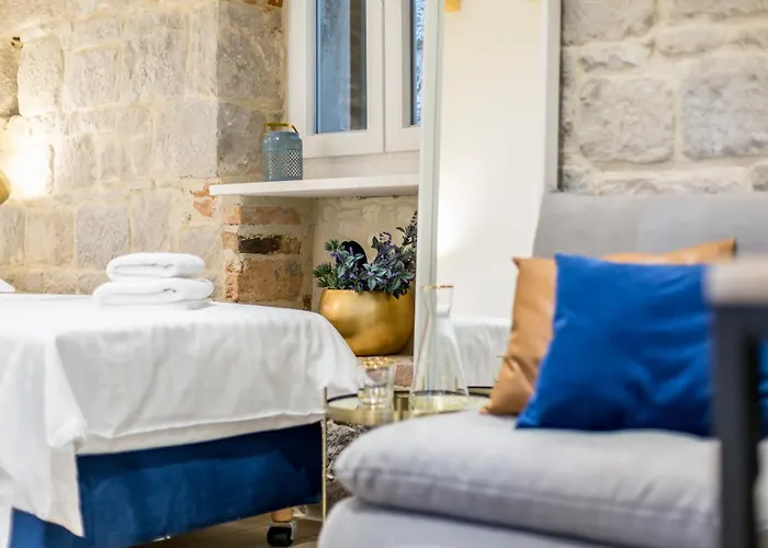 Bed & Breakfast Miara Luxury 4*